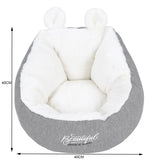 Hopet Small Sleeping Bag Cat Dog Bed Dog House Pet Puppy Kitten Sleepping Bed Sofa